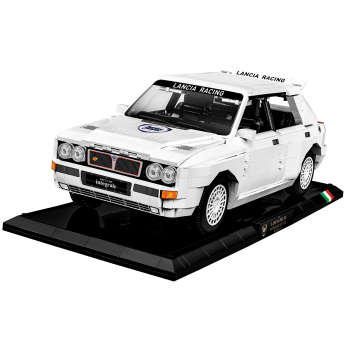 COBI 24515 Lancia Delta HF Integrale EVO 1991