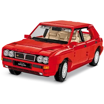 COBI 24515 Lancia Delta HF Integrale EVO 1991