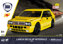 COBI 24515 Lancia Delta HF Integrale EVO 1991