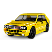 COBI 24515 Lancia Delta HF Integrale EVO 1991