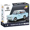 COBI 24516 Trabant 601 Deluxe