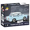 COBI 24516 Trabant 601 Deluxe
