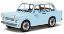 COBI 24516 Trabant 601 Deluxe