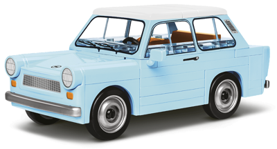 COBI 24516 Trabant 601 Deluxe