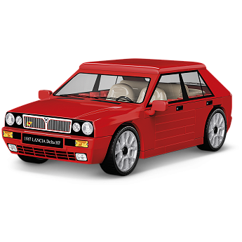 COBI 24516 Trabant 601 Deluxe