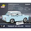 COBI 24516 Trabant 601 Deluxe