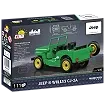 COBI 24517 Jeep Willys CJ-2A