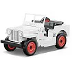 COBI 24518 Jeep Willys CJ-2A