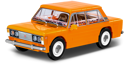COBI 24522 Polski Fiat 125p