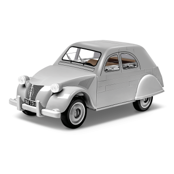 COBI 24522 Polski Fiat 125p