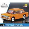 COBI 24522 Polski Fiat 125p