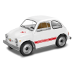 COBI 24524 1965 Fiat Abarth 595