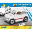 COBI 24524 1965 Fiat Abarth 595
