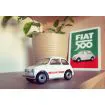 COBI 24524 1965 Fiat Abarth 595
