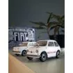 COBI 24524 1965 Fiat Abarth 595