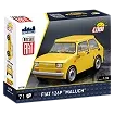 COBI 24530 Fiat 126p "Maluch
