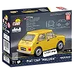 COBI 24530 Fiat 126p "Maluch