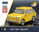 COBI 24530 Fiat 126p "Maluch