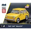 COBI 24530 Fiat 126p "Maluch