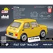 COBI 24530 Fiat 126p "Maluch