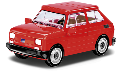 COBI 24531 Fiat 126p el
