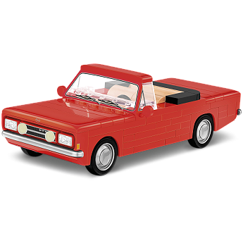 COBI 24531 Fiat 126p el