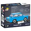 COBI 24539 Trabant 601