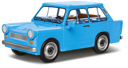 COBI 24539 Trabant 601