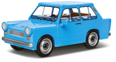 COBI 24539 Trabant 601