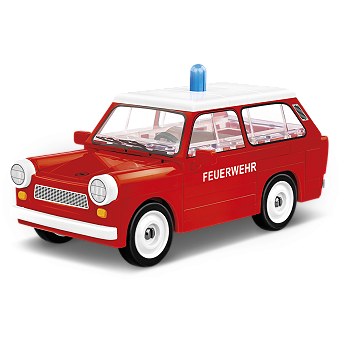 COBI 24539 Trabant 601
