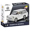 COBI 24540 Trabant 601 Universal