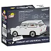 COBI 24540 Trabant 601 Universal