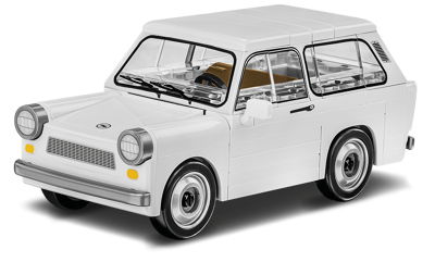 COBI 24540 Trabant 601 Universal