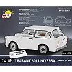 COBI 24540 Trabant 601 Universal