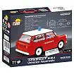 COBI 24555 Trabant 601 Universal Feuerwehr