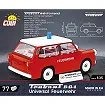 COBI 24555 Trabant 601 Universal Feuerwehr