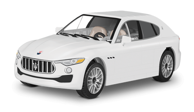 COBI 24560 Maserati Levante