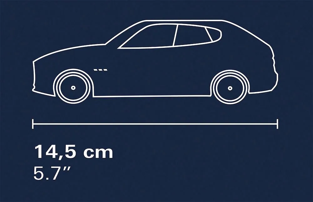COBI 24560 Maserati Levante