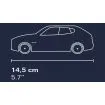 COBI 24565 Maserati Levante Trofeo