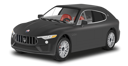 COBI 24565 Maserati Levante Trofeo