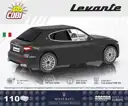 COBI 24565 Maserati Levante Trofeo
