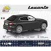 COBI 24565 Maserati Levante Trofeo