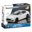 COBI 24566 Maserati Ghibli Hybrid