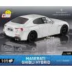 COBI 24566 Maserati Ghibli Hybrid