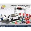COBI 24567 Maserati GranTurismo GT3 Racing