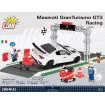 COBI 24567 Maserati GranTurismo GT3 Racing