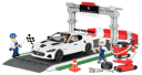 COBI 24567 Maserati GranTurismo GT3 Rennwagen