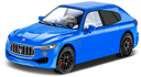 COBI 24569 Maserati Levante GTS