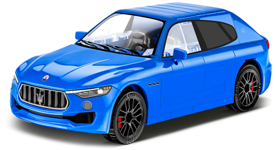 COBI 24569 Maserati Levante GTS