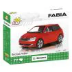COBI 24570 Škoda Fabia